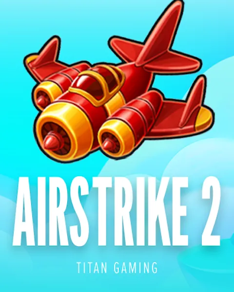Airstrike 2 cover
