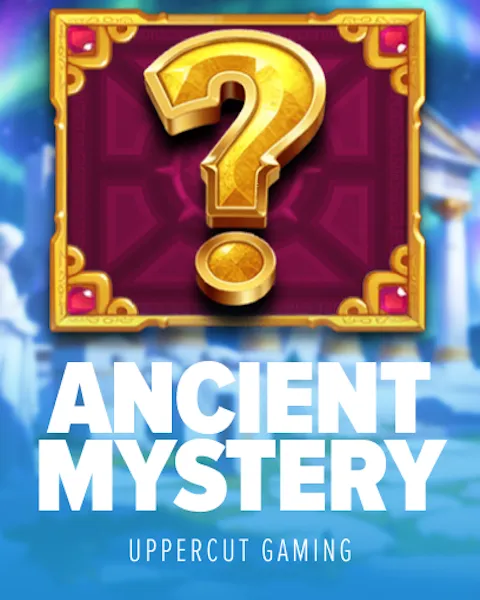 Ancient Mystery cover