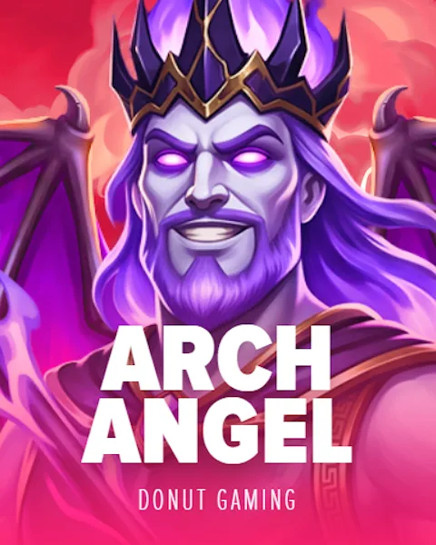 Arch Angel cover