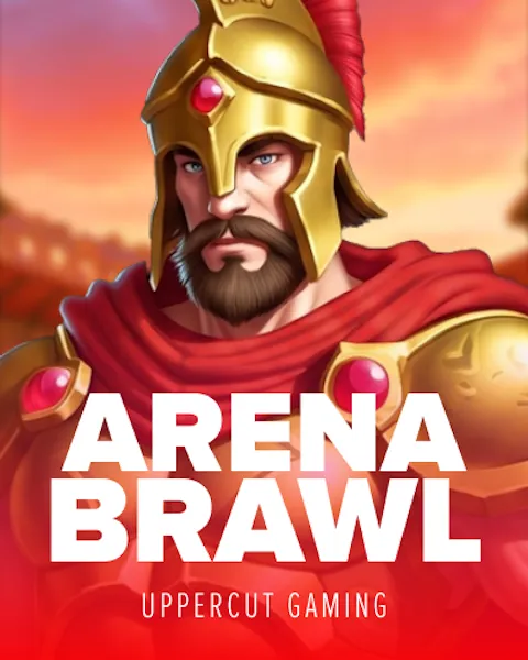 Arena Brawl cover
