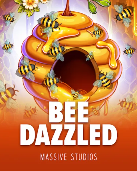 Bee Dazzled cover