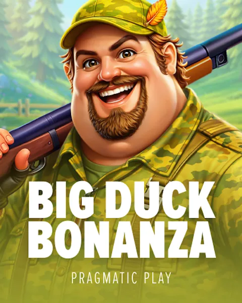 Big Duck Bonanza cover