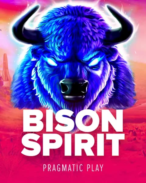 Bison Spirit cover