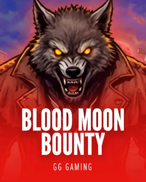 Blood Moon Bounty cover