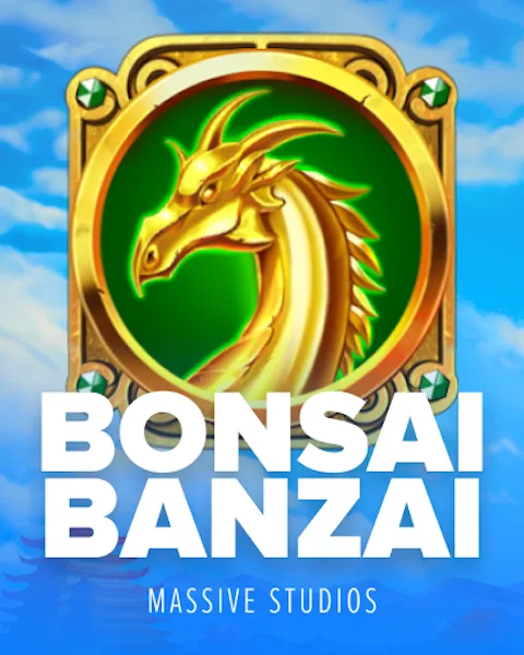 Bonsai Banzai cover