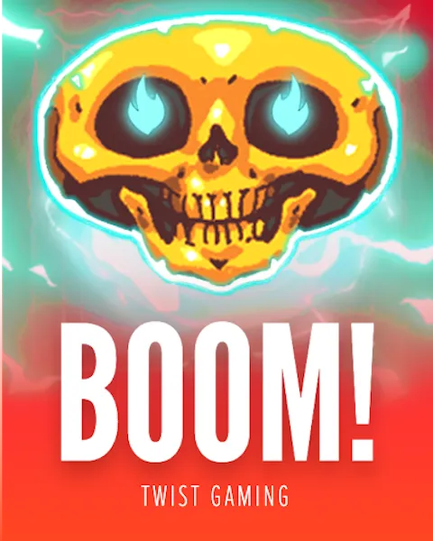 Boom cover