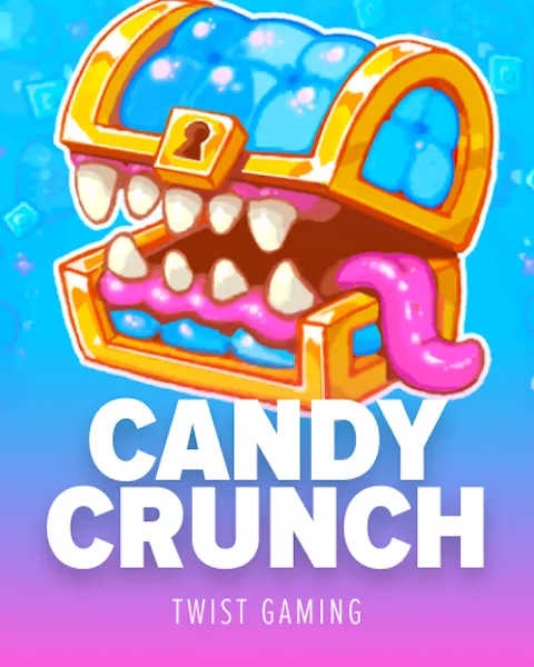Candy Crunch cover