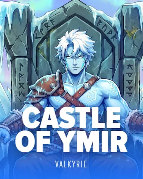 Castle of Ymir cover