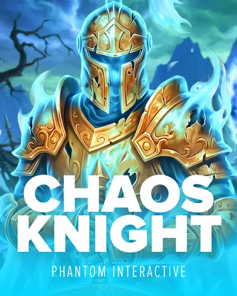 Chaos Knight cover