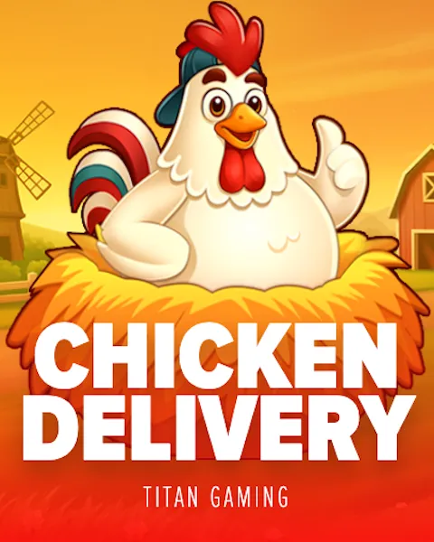 Chicken Delivery cover