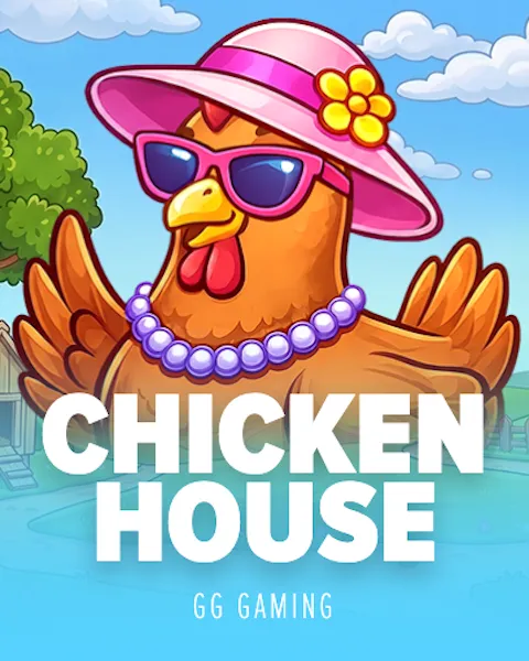 Chicken House cover