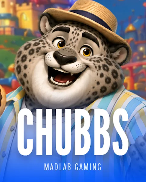 Chubbs cover