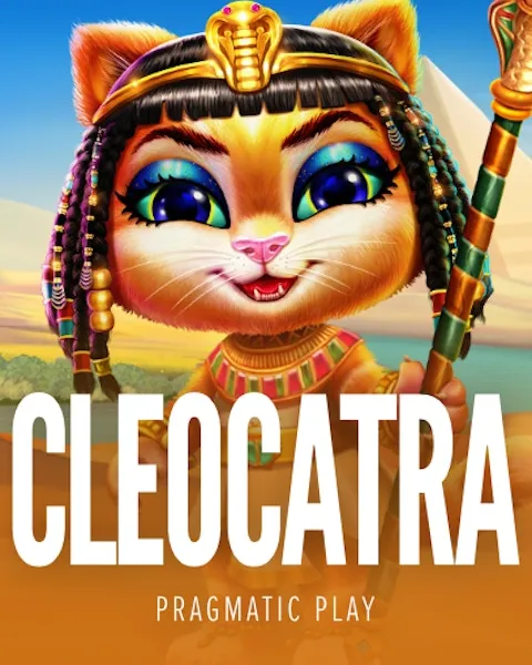 Cleocatra cover