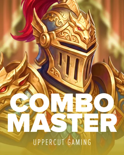 Combo Master cover