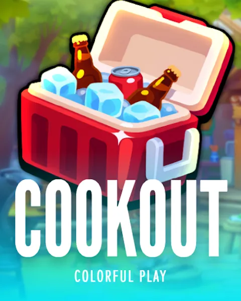 Cookout cover