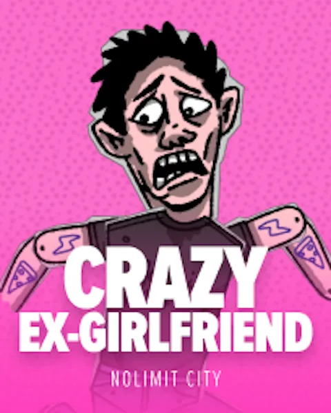 Crazy Ex-Girlfriend cover
