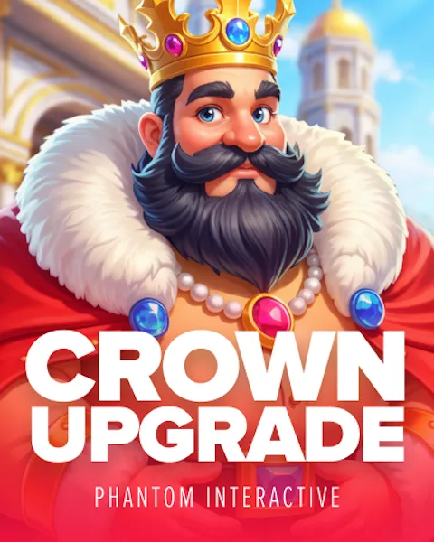 Crown Upgrade cover