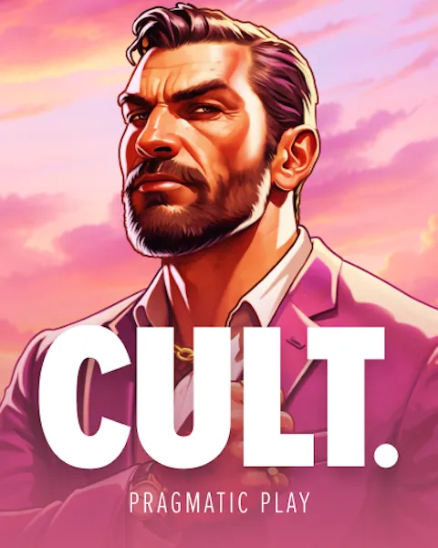 Cult cover