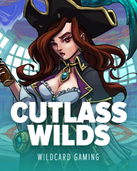 Cutlass Wilds cover