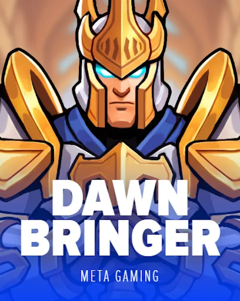 Dawn Bringer cover
