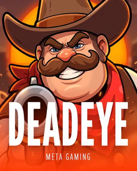 Deadeye cover