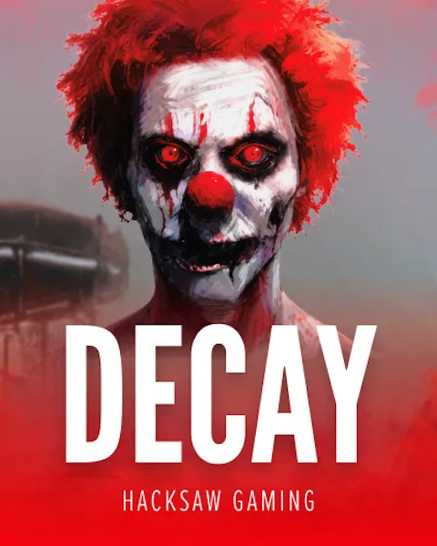 Decay cover
