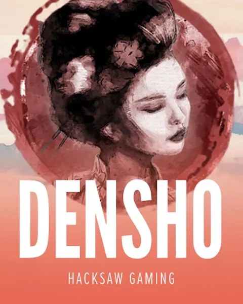 Densho cover