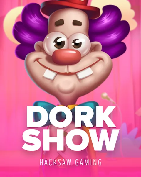 Dork Show cover