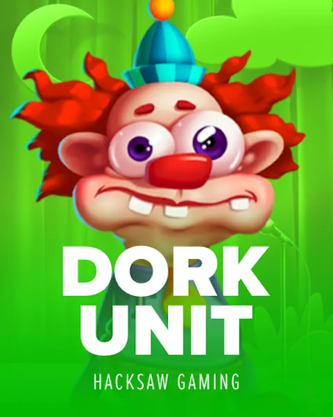 Dork Unit cover
