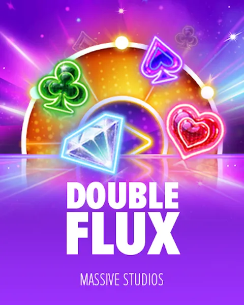 Double Flux cover
