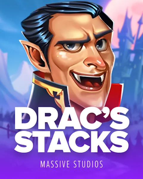 Drac Stacks cover