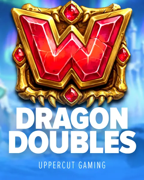 Dragon Doubles cover