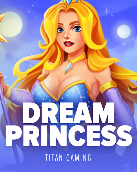 Dream Princess cover
