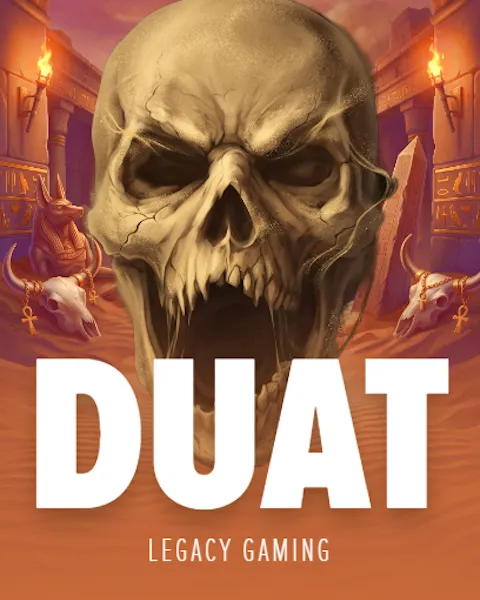Duat cover