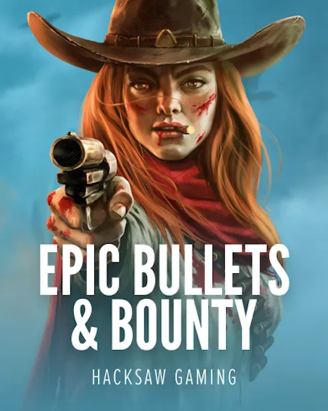 Epic Bullets & Bounty cover