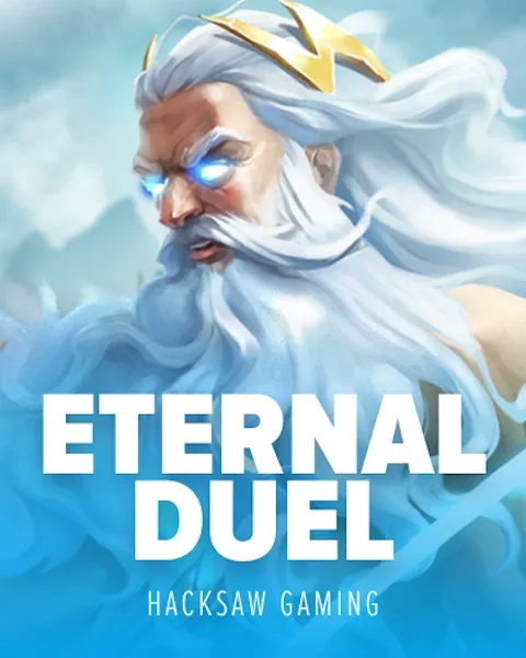 Eternal Duel cover