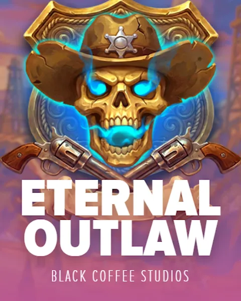 Eternal Outlaw cover