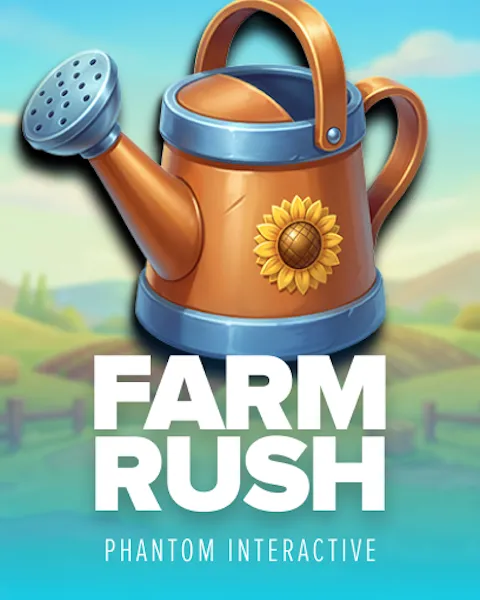 Farm Rush cover