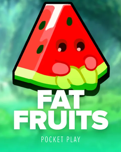 Fat Fruits cover
