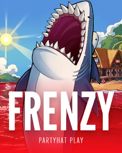 Frenzy cover