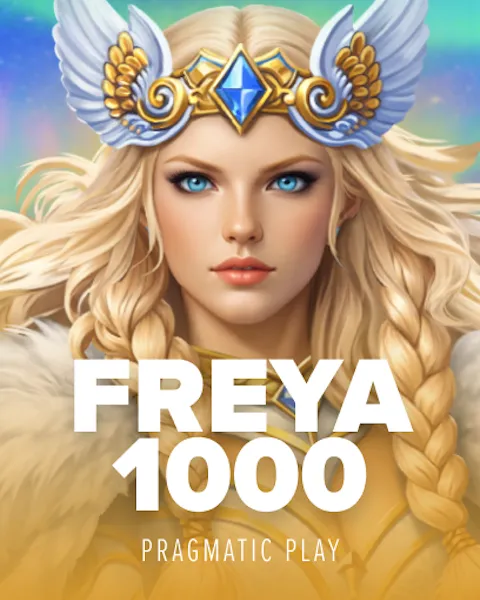 Freya 1000 cover