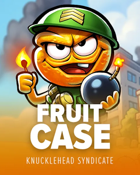 Fruit Case cover