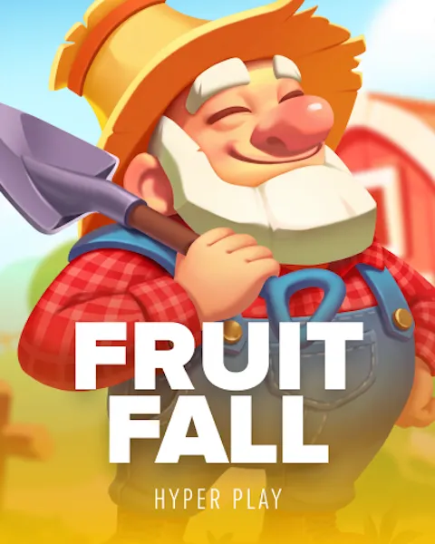 Fruit Fall cover