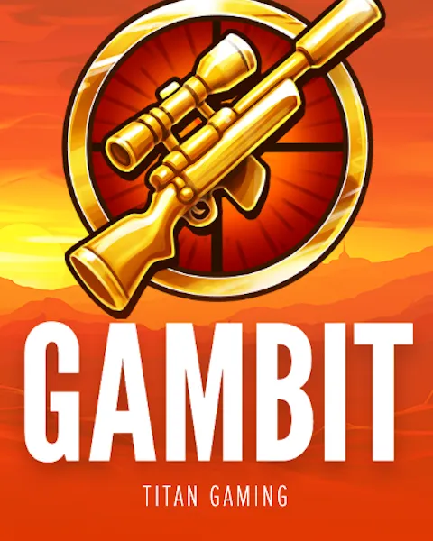 Gambit cover