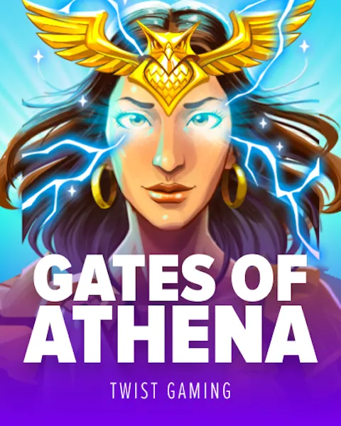 Gates of Athena cover