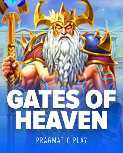 Gates of Heaven Enhanced cover