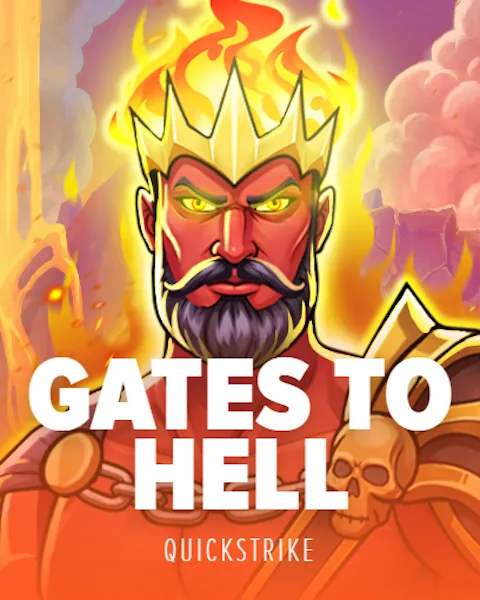 Gates To Hell cover