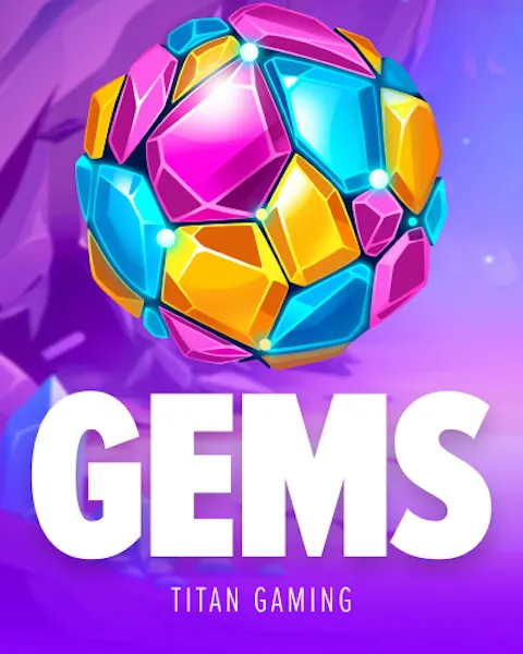 Gems cover