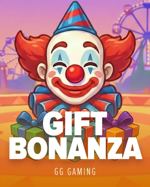 Gift Bonanza cover