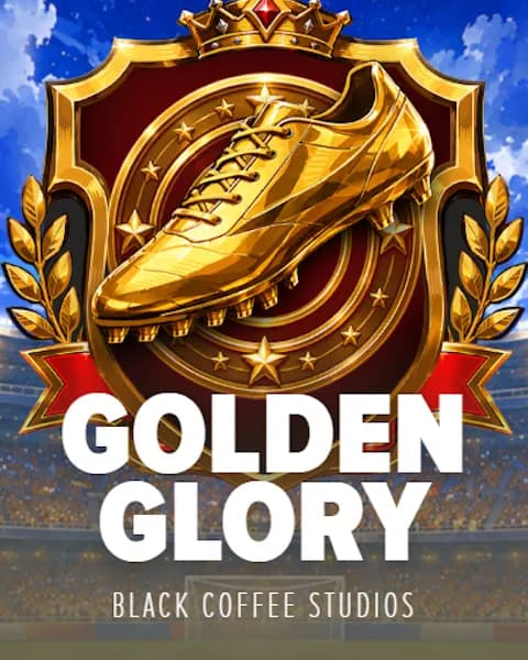 Golden Glory cover
